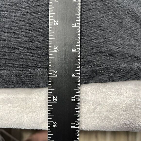 Delta Wisconsin Badgers 2012 Rose Bowl Shirt Back 2 Back Black Size XL - Picture 8 of 10